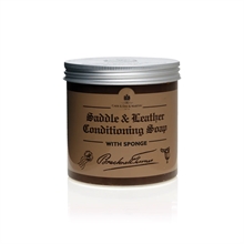 Carr & Day & Martin Brecknell Turner læder conditioner